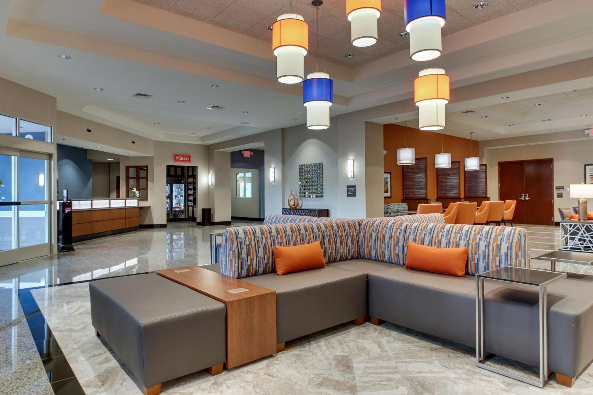 Drury Inn & Suites Knoxville West Exterior foto